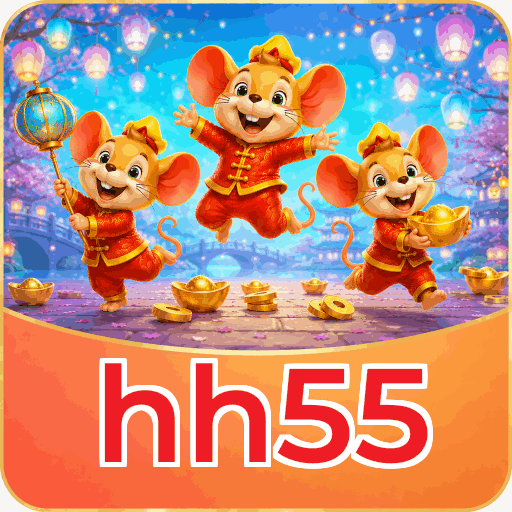 hh55 Facebook - Página oficial com promoções e comunidade ativa